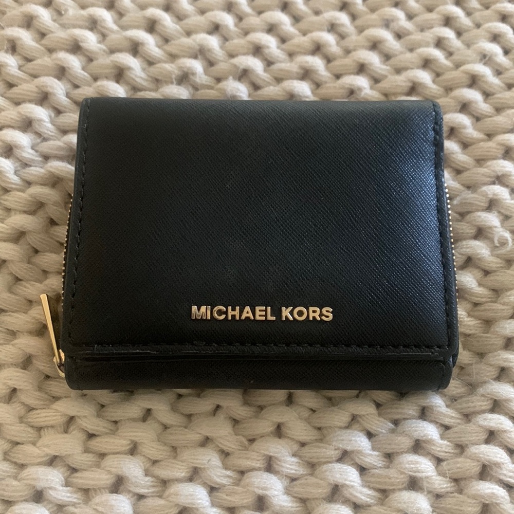 Michael Kors wallet